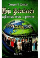 Ekonomia - Moja Globalizacja - miniaturka - grafika 1