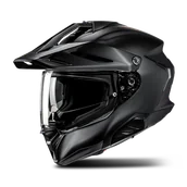 Kaski motocyklowe - Kask Adventure HJC RPHA 60 Matowy czarnyL - miniaturka - grafika 1