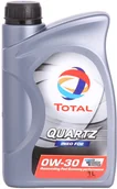 Oleje silnikowe - Total Ineo FDE 0W30 1L - miniaturka - grafika 1