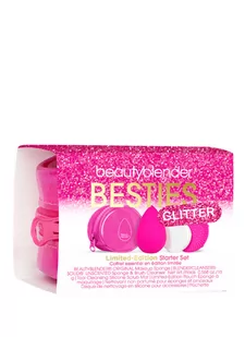 The Original Beautyblender Glitter Besties - Gąbeczki do makijażu - miniaturka - grafika 1