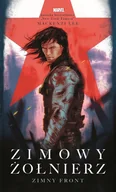 E-booki - fantastyka i horror - Zimowy żołnierz. Zimny front. Marvel - miniaturka - grafika 1