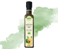 Zioła - TOPVET Syrop ziołowy z kwiatu lipy 320g - miniaturka - grafika 1