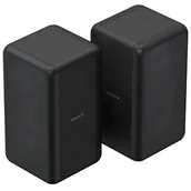 Głośniki i kolumny - Sony SA-RS3S czarny - miniaturka - grafika 1