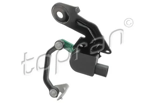 Czujnik, regulacja zasięgu świateł Topran 119 967 - Akcesoria do układu elektrycznego - miniaturka - grafika 1