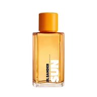 Wody i perfumy damskie - Jil Sander Sun Woda perfumowana 125 ml Damski - miniaturka - grafika 1