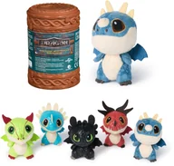 Maskotki i pluszaki - How to train your dragon 6072910 zabawka pluszkowa - miniaturka - grafika 1