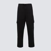 Spodnie męskie - REEBOK SPODNIE IDENTITY SL OH CARGO - Reebok - miniaturka - grafika 1