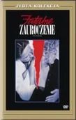 Thriller DVD - Fatalne zauroczenie DVD - miniaturka - grafika 1