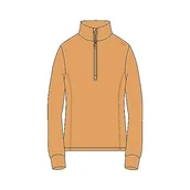 Koszulki i topy damskie - CMP Damska koszulka polarowa, Melon, 54 - miniaturka - grafika 1