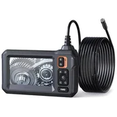 Kamery inspekcyjne - Kamera inspekcyjna MBG LINE C30-M - miniaturka - grafika 1