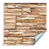 Tapety - Muralo Tapeta Kamień Łupek 3D Efekt 303537815 T_F_10mx53_W_303537815_S - miniaturka - grafika 1