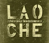 Pop - Mystic Production Powstanie Warszawskie Reedycja - miniaturka - grafika 1