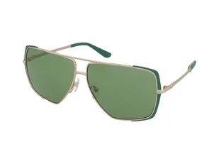 Okulary przeciwsłoneczne Guess GU00220 97N - Okulary przeciwsłoneczne Okulary przeciwsłoneczne Guess GU00220 97N - Okulary przeciwsłoneczne - miniaturka - grafika 1