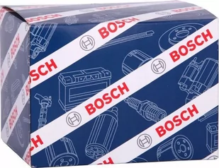 BOSCH Wtryskiwacz układ CR 0 986 435 529 0986435529 - Wtryskiwacze - miniaturka - grafika 1