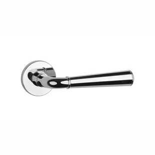 Klamka Aprile Marigold R slim 7mm chrom - Klamki - miniaturka - grafika 1