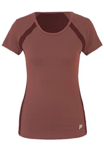 FILA Koszulka damska Redondela - Koszulki i topy damskie - miniaturka - grafika 1