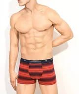 Majtki damskie - SZORTY ATLANTIC PACIFIC PMH-004 - Atlantic - miniaturka - grafika 1