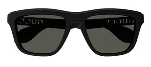 Gucci GG1571S uomo Inniettato - Okulary przeciwsłoneczne - miniaturka - grafika 1
