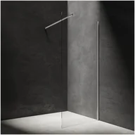 Ścianki i drzwi prysznicowe - Omnires Ścianka walk-in 120 cm Marina DNR12X DNR12X - miniaturka - grafika 1