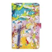 Albumy fotograficzne - Album LOVEINSTANT Instax Mini Wielokolorowy (32 stron) - miniaturka - grafika 1