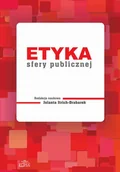Historia Polski - Etyka sfery publicznej - Itrich-Drabarek Jolanta - miniaturka - grafika 1
