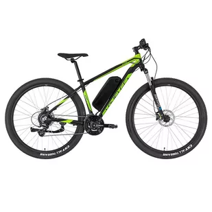 Rower Lovelec Atik 13Ah 468 29 R17 S Me 2023 cz-zi - Rowery elektryczne - miniaturka - grafika 1