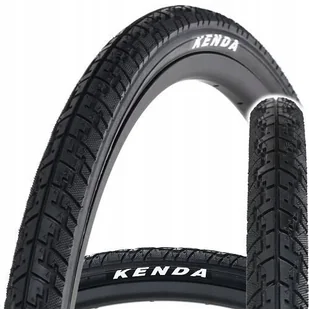 Kenda Opona rowerowa 28 cali K-830 Czarny K-830 K-830 - Opony rowerowe - miniaturka - grafika 1