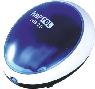 Happet NAPOWIETRZACZ HB 20 10038 - Filtry akwariowe i akcesoria - miniaturka - grafika 1