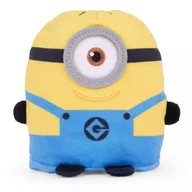 Maskotki i pluszaki - MINIONKI Mega Jerry Dwustronny, pluszak, 13 cm - miniaturka - grafika 1