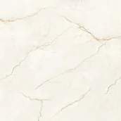 Płytki ceramiczne - Egen Gres Quadra Rosalio Bianco Pol 120X120 Płygres190077 - miniaturka - grafika 1