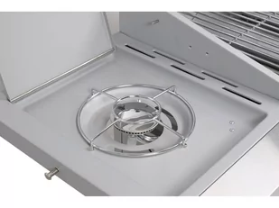 Grill gazowy LUND 99655 - Grille gazowe - miniaturka - grafika 3
