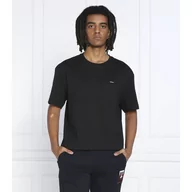 Koszulki męskie - Calvin Klein T-shirt | Comfort fit - miniaturka - grafika 1