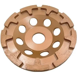 Dedra Tarcza diamentowa do szlifowania T segment H1214 1701do1800-17-uniw - Tarcze do pił - miniaturka - grafika 1