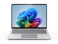 Laptopy 2w1 - Microsoft Surface Intel Core Ultra 5 236V 13.8" Touch 16 GB 256 GB SSD Wi-Fi 7 802.11be Windows 11 Pro Platyna EP2-20938 - miniaturka - grafika 1