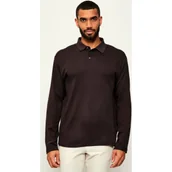 Koszule męskie - Calvin Klein Polo Classic fit - miniaturka - grafika 1