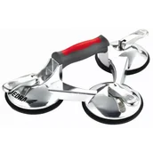 Narzędzia warsztatowe - Przyssawka do szyb potrójna DEDRA DED06P13 - miniaturka - grafika 1