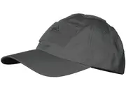 Odzież taktyczna i umundurowanie - Czapka Helikon-Tex Baseball Cotton Ripstop shadow grey - miniaturka - grafika 1