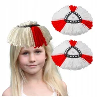 Miotły, szufle, mopy - 2X WKŁAD DO MOPA OBROTOWEGO VILEDA TURBO EASY WRING CLEAN OBROTOWY OKRĄGŁY - miniaturka - grafika 1