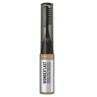RIMMEL Wonder Last Brow Tint Tusz Do Brwi 001 - Akcesoria i kosmetyki do stylizacji brwi - miniaturka - grafika 2