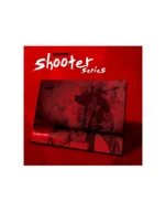 Podkładki pod mysz - Ozone Shooter S Podkładka pod mysz dla graczy - miniaturka - grafika 1