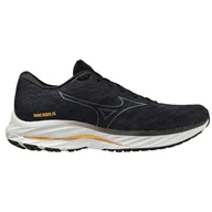 Buty sportowe męskie - Męskie Buty do biegania MIZUNO WAVE RIDER 26 J1GC2203-02 – Szary - miniaturka - grafika 1