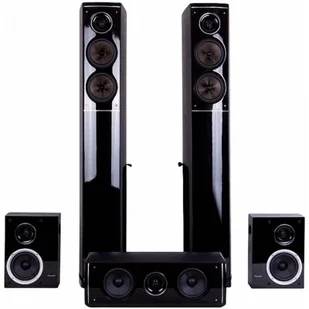 M-Audio HRS 85 MKII - Głośniki i kolumny - miniaturka - grafika 1
