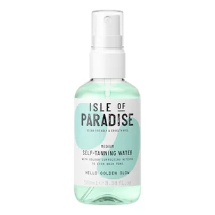 Self-Tanning Water - Mini woda samoopalająca - Samoopalacze - miniaturka - grafika 1