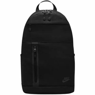 Nike, Plecak Elemental Premium, czarny DN2555-010 - Plecaki - miniaturka - grafika 3
