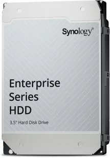 Synology 8 TB 7200 obr./min 256 MB HAS5300-8T 3,5-calowy dysk twardy SAS - Dyski serwerowe - miniaturka - grafika 1