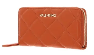 VALENTINO Damski portfel Ocarina, dynia, VPS3KK155R, Dynia, VPS3KK155R - Portfele - miniaturka - grafika 1