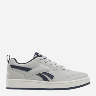 Tenisówki chłopięce Reebok Royal Prime 2 100202248 39 (6.5UK) Szare (1200143760383) - Buty dla chłopców - miniaturka - grafika 1