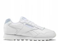 Buty sportowe damskie - Buty Damskie Reebok 100074607 Royal Glide Białe 39 - miniaturka - grafika 1