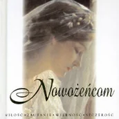 Aforyzmy i sentencje - Nowożeńcom - miniaturka - grafika 1