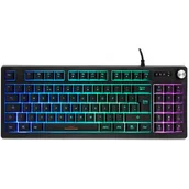 Klawiatury - DELTACO GAM-110-UK - miniaturka - grafika 1